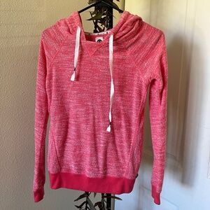 Roxy Hooded Sweater